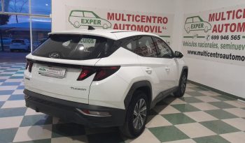 HYUNDAI TUCSON 1.6 TGDI KLASS 150 CV lleno