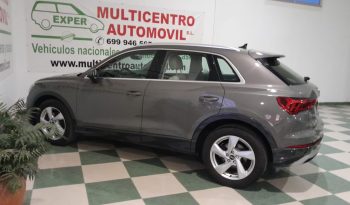 AUDI Q3 35TDI ADVANCED 150 CV lleno