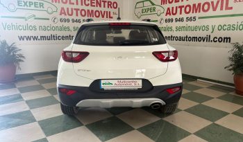 KIA STONIC 1.2 DPI CONCEPT 84 CV lleno