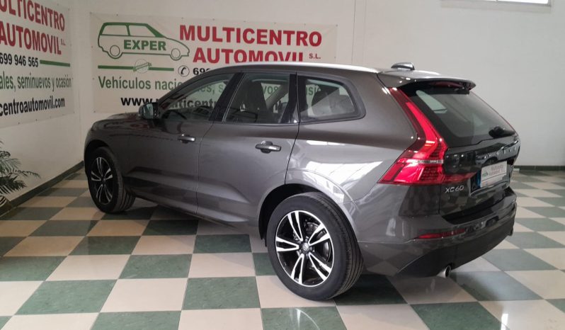 VOLVO XC60 2.0 D3 MOMENTUM 150 CV lleno