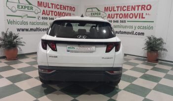 HYUNDAI TUCSON 1.6 TGDI KLASS 150 CV lleno