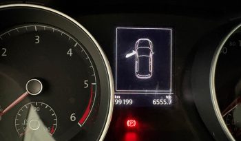 VOLKSWAGEN GOLF 1.6 TDI LAST EDITION 115 CV lleno