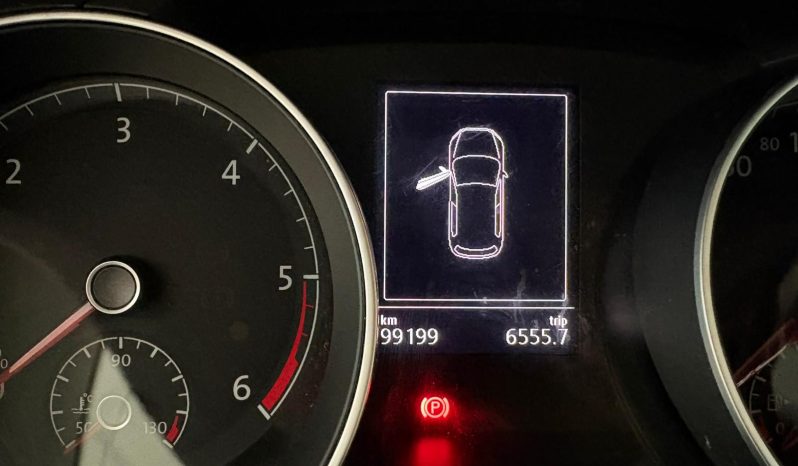 VOLKSWAGEN GOLF 1.6 TDI LAST EDITION 115 CV lleno