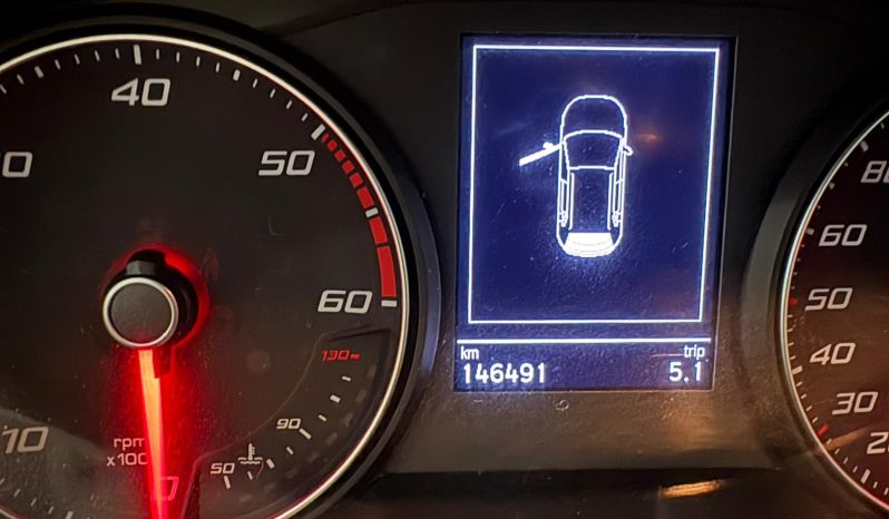 SEAT ARONA 1.6 TDI STYLE GO 95 CV lleno