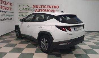 HYUNDAI TUCSON 1.6 TGDI KLASS 150 CV lleno