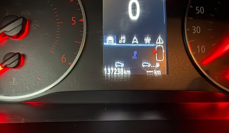 RENAULT MEGANE 1.5 BLUE DCI BUSINESS 115 CV lleno