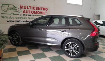 VOLVO XC60 2.0 D3 MOMENTUM 150 CV lleno