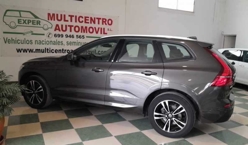 VOLVO XC60 2.0 D3 MOMENTUM 150 CV lleno