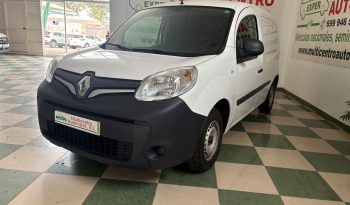 RENAULT KANGOO 1.5 DCI PROFESIONAL 75 CV FG lleno