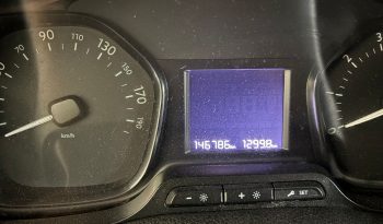 CITROEN JUMPY 1.6 TALLA M BLUEHDI 120CV lleno