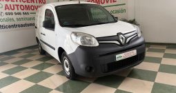 RENAULT KANGOO 1.5 DCI PROFESIONAL 75 CV FG