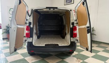 CITROEN JUMPY 1.6 TALLA M BLUEHDI 120CV lleno