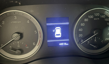 HYUNDAI TUCSON 1.6 CRDI 85kW 48V SLE 4X2 lleno