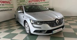 RENAULT TALISMAN 1.5 BLUE DCI BUSINESS 120 CV