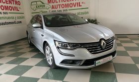 RENAULT TALISMAN 1.5 BLUE DCI BUSINESS 120 CV