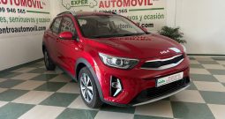 KIA STONIC 1.2 DPI CONCEPT 84 CV