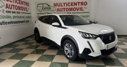 PEUGEOT 2008 ACTIVE 1.5 BLUEHDI