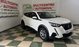 PEUGEOT 2008 ACTIVE 1.5 BLUEHDI