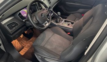 RENAULT TALISMAN 1.5 BLUE DCI BUSINESS 120 CV lleno