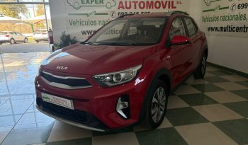 KIA STONIC 1.2 DPI CONCEPT 84 CV lleno