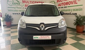 RENAULT KANGOO 1.5 DCI PROFESIONAL 75 CV FG lleno