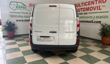 RENAULT KANGOO 1.5 DCI PROFESIONAL 75 CV FG lleno