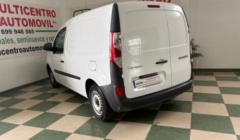 RENAULT KANGOO 1.5 DCI PROFESIONAL 75 CV FG lleno