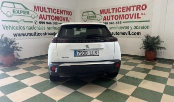PEUGEOT 2008 ACTIVE 1.5 BLUEHDI lleno