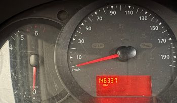 RENAULT KANGOO 1.5 DCI PROFESIONAL 75 CV FG lleno