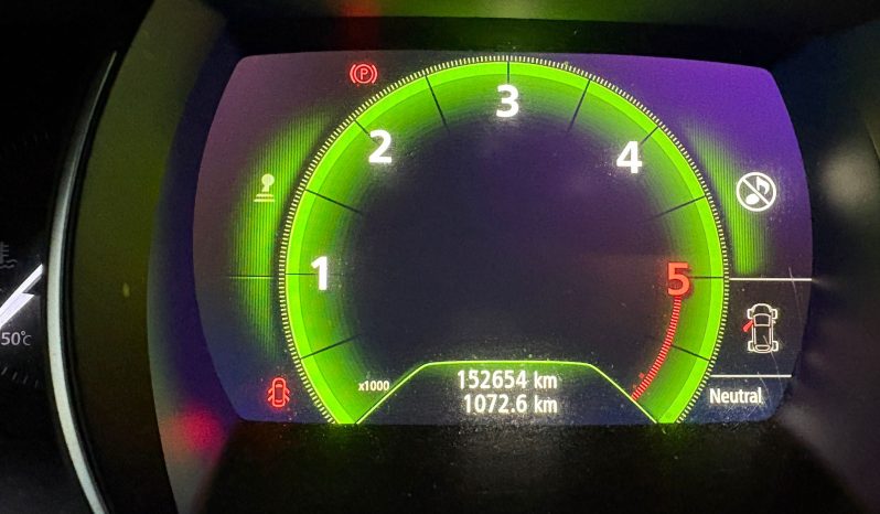 RENAULT TALISMAN 1.5 BLUE DCI BUSINESS 120 CV lleno