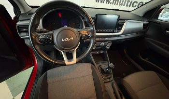 KIA STONIC 1.2 DPI CONCEPT 84 CV lleno