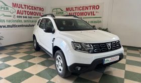 DACIA DUSTER 1.5 BLUE DCI COMFORT 4WD 115 CV