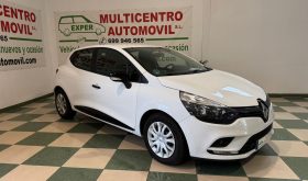 RENAULT CLIO 1.5 DCI BUSINESS 75 CV