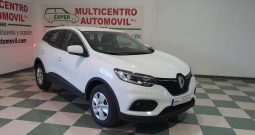 RENAULT KADJAR 1.5 BLUE DCI BUSINESS 115 CV