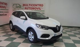 RENAULT KADJAR 1.5 BLUE DCI BUSINESS 115 CV