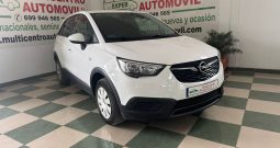 OPEL CROSSLAND X 1.5 D EDITION 102 CV