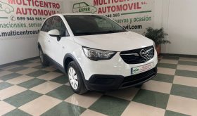 OPEL CROSSLAND X 1.5 D EDITION 102 CV
