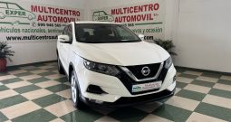 NISSAN QASHQAI 1.5 DCI ACENTA 115 CV 4X2