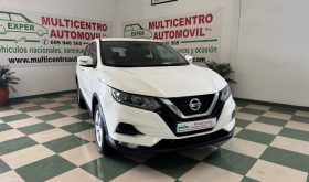 NISSAN QASHQAI 1.5 DCI ACENTA 115 CV 4X2