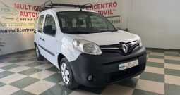 RENAULT KANGOO 1.5 BLUE DCI PROFESIONAL M1 COMBI 95 CV