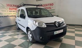 RENAULT KANGOO 1.5 BLUE DCI PROFESIONAL M1 COMBI 95 CV