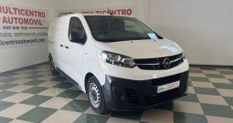 OPEL VIVARO 1.5 D M STD EXPRESS 100 CV