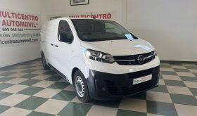 OPEL VIVARO 1.5 D M STD EXPRESS 100 CV