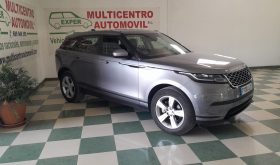 LAND ROVER RANGE ROVER VELAR 2.0 D180 S 4WD AUTO