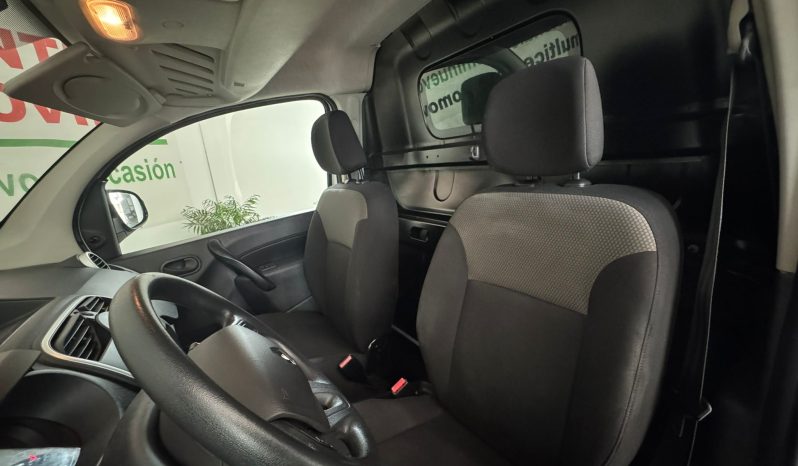 RENAULT KANGOO EXPRESS 1.5 BLUE DCI PROFESIONAL 95 CV lleno