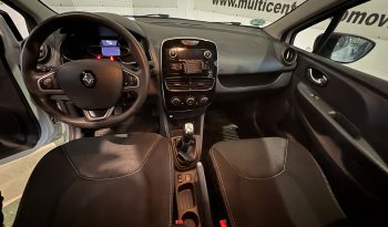 RENAULT CLIO 1.5 DCI BUSINESS 75 CV lleno
