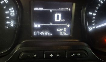 OPEL VIVARO 1.5 D M STD EXPRESS 100 CV lleno