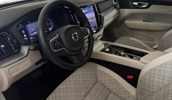 VOLVO XC60 2.0 B4 D CORE AUTO 197 CV lleno