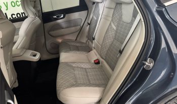 VOLVO XC60 2.0 B4 D CORE AUTO 197 CV lleno