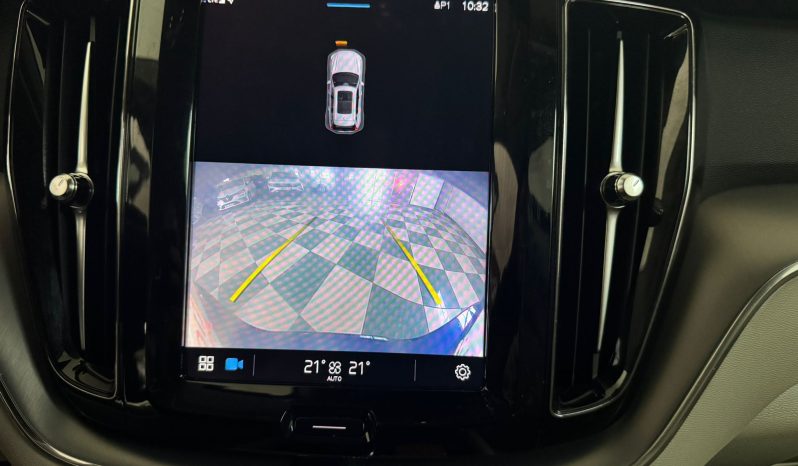 VOLVO XC60 2.0 B4 D CORE AUTO 197 CV lleno